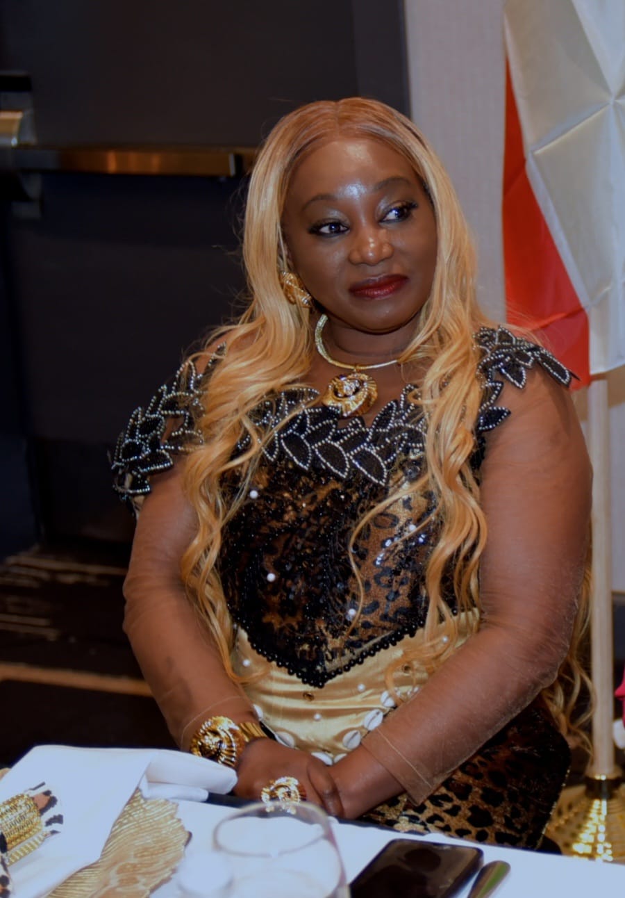 Bureau Exécutif Nkul Beti Minnesota